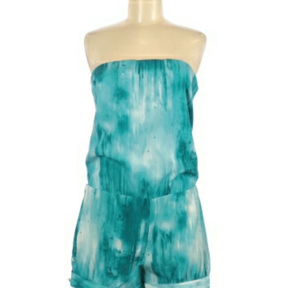 Guess Romper Shorts